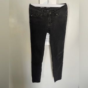 Rampage Chole Curvy jeans